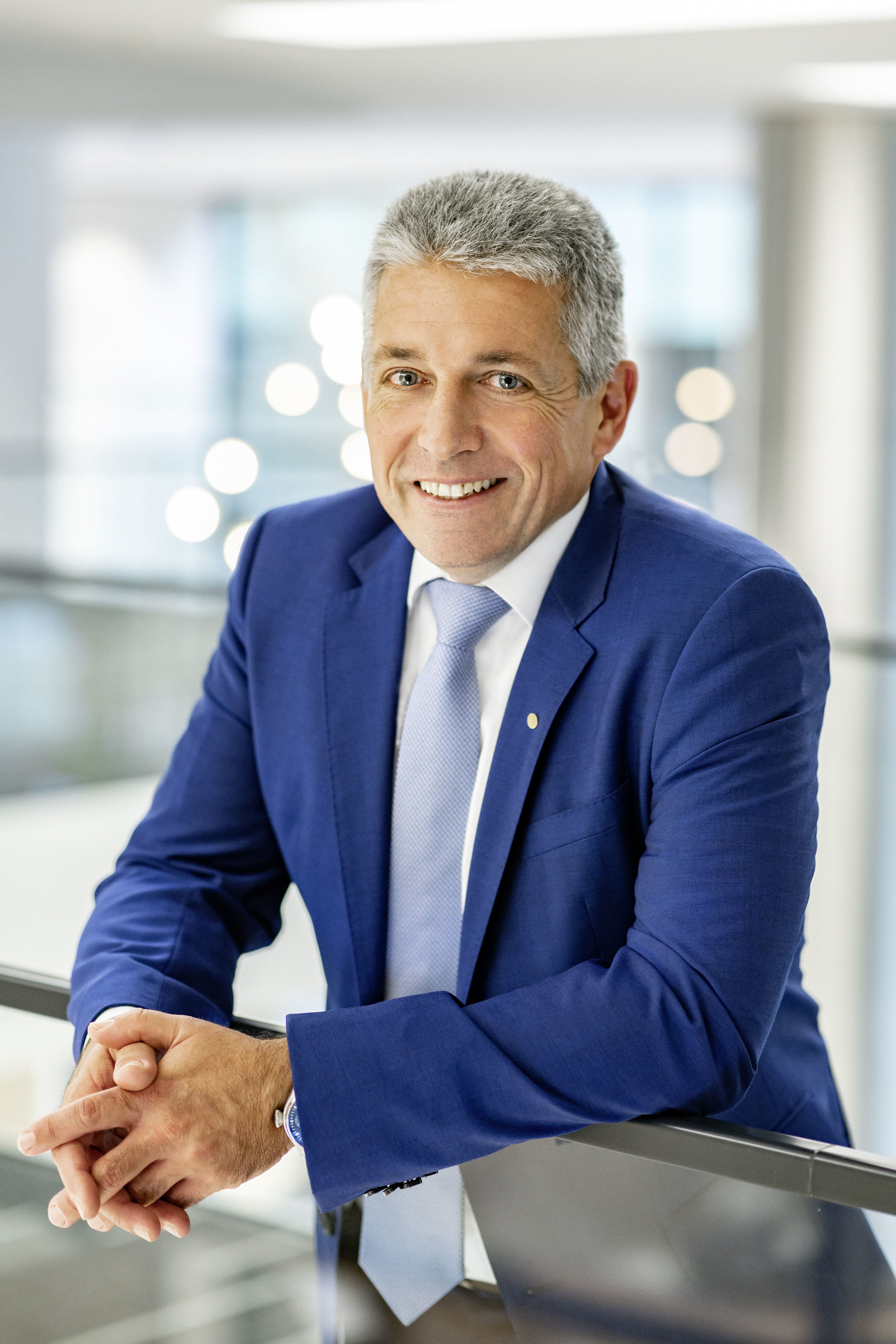 DVAG holt ChatGPT ins Haus: Startschuss für eine neue Beratungsära