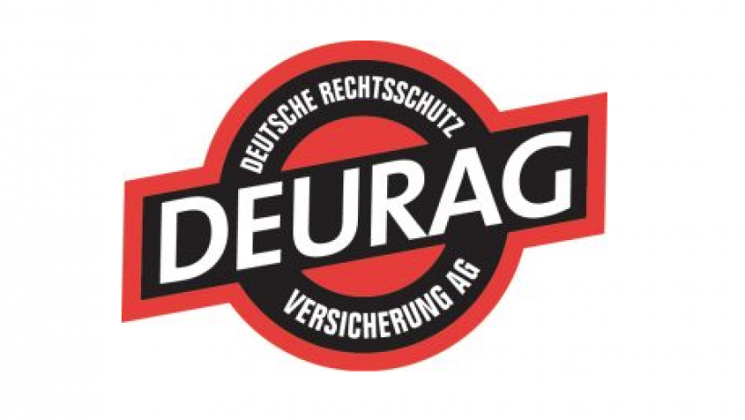 Drittgrößter Verlust: DEURAG Rechtsschutz (minus 18.841 Verträge)