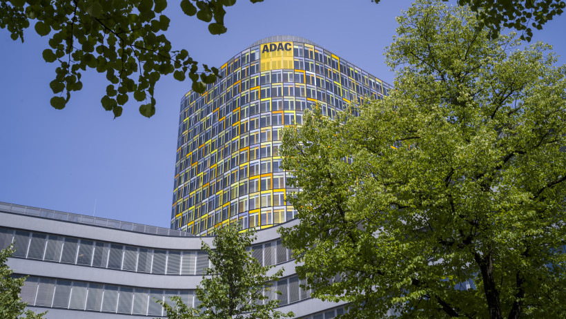 Zweitgrößter Verlust: ADAC Versicherung (minus 39.730 Verträge)