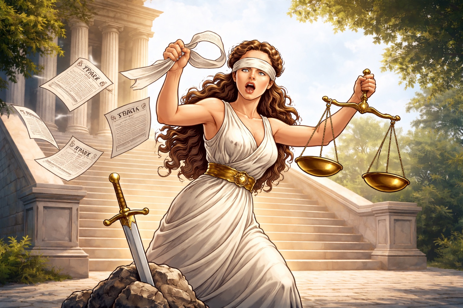 Rechtsschutzversicherung: Die größten Bestandsverlierer 2024