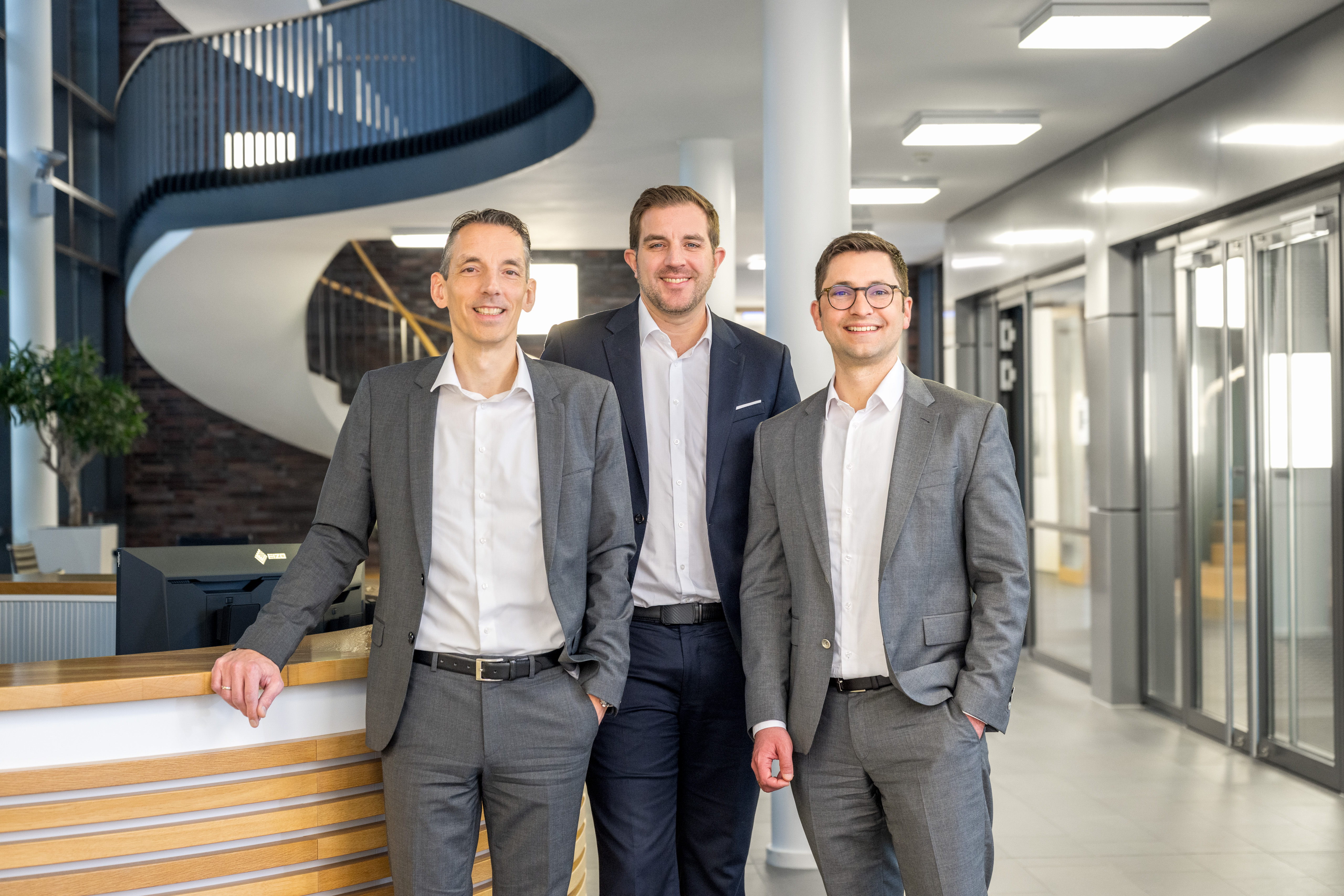 Alte Oldenburger bekommt neuen Vertriebsvorstand