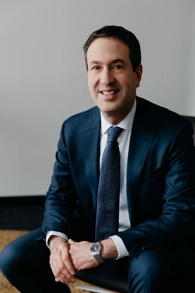 Allianz baut Mobilitätsgeschäfts bei Allianz Partners um