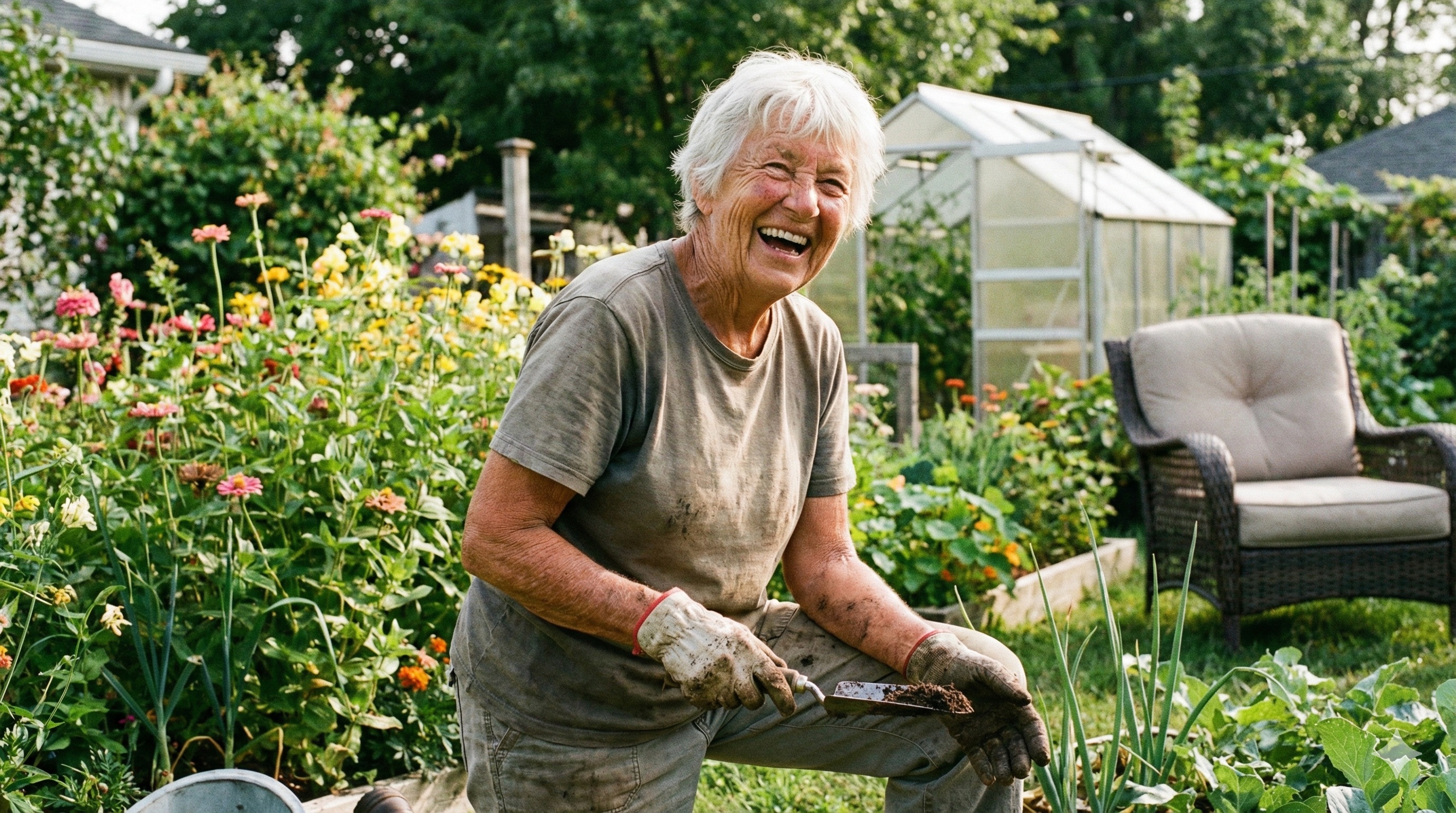 Bundesrat billigt das Rentenpaket