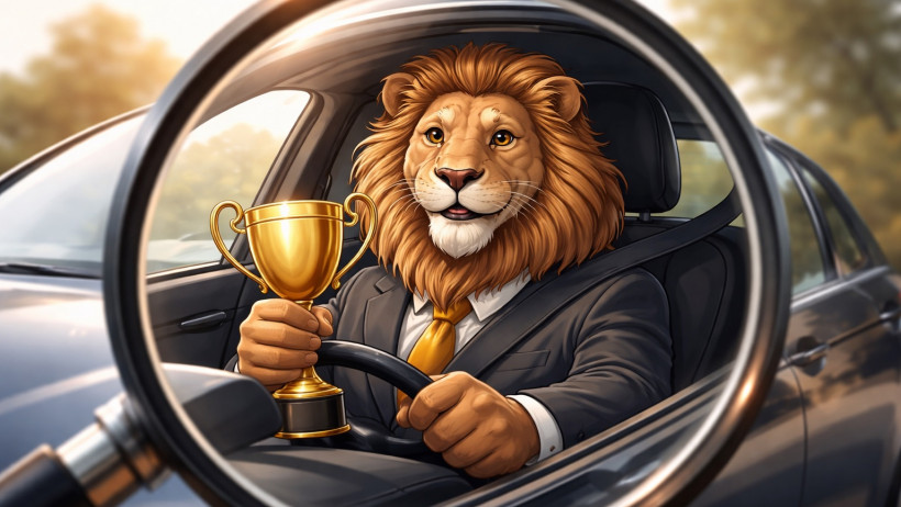 Kfz-Versicherung: Der Marktführer HUK-Coburg im Geschäftsjahr 2024 Kfz-Versicherung: Der Marktführer HUK-Coburg im Geschäftsjahr 2024