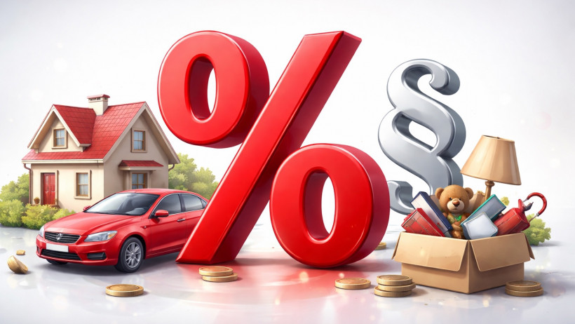 Komposit: Die Schaden-Kosten-Verlierer der Branche