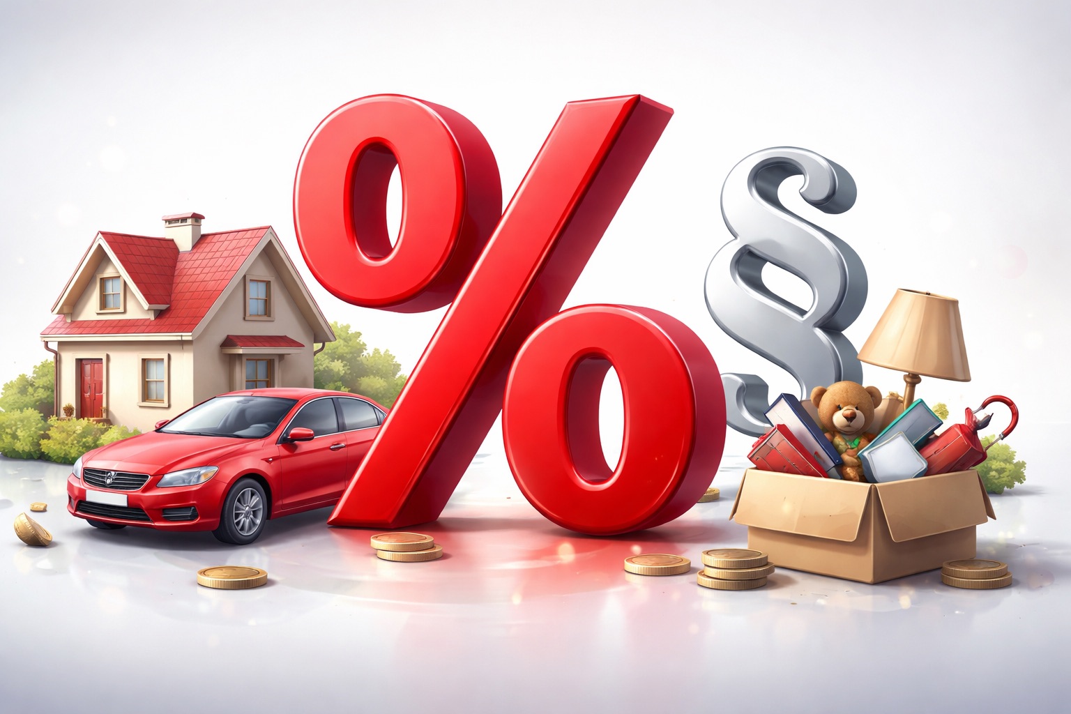 Komposit: Die Schaden-Kosten-Verlierer der Branche