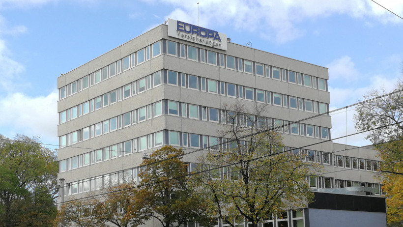 Viertschlechteste CR – Europa (109,05 Prozent)