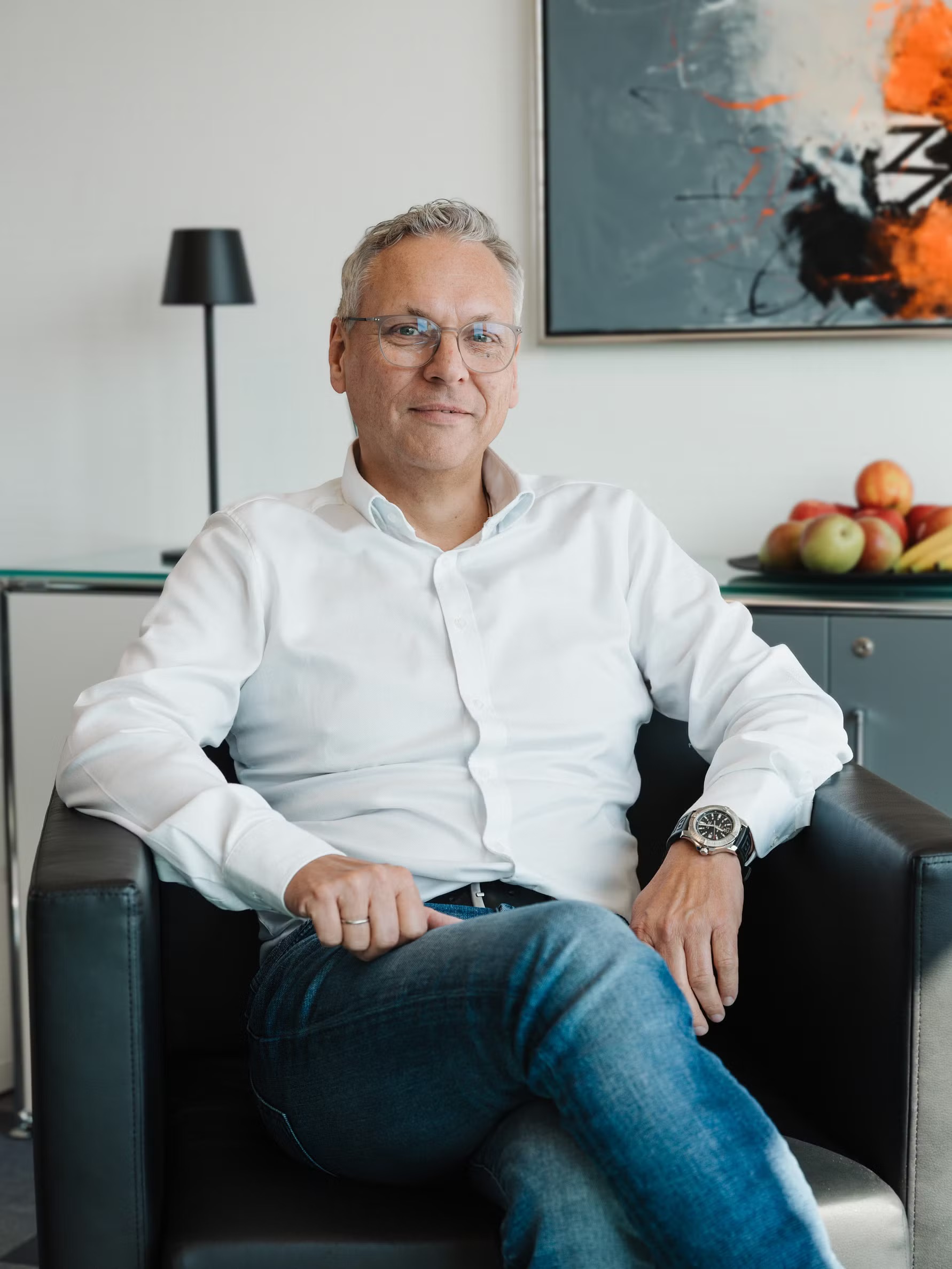 Ammerländer Versicherung trennt Vertrieb