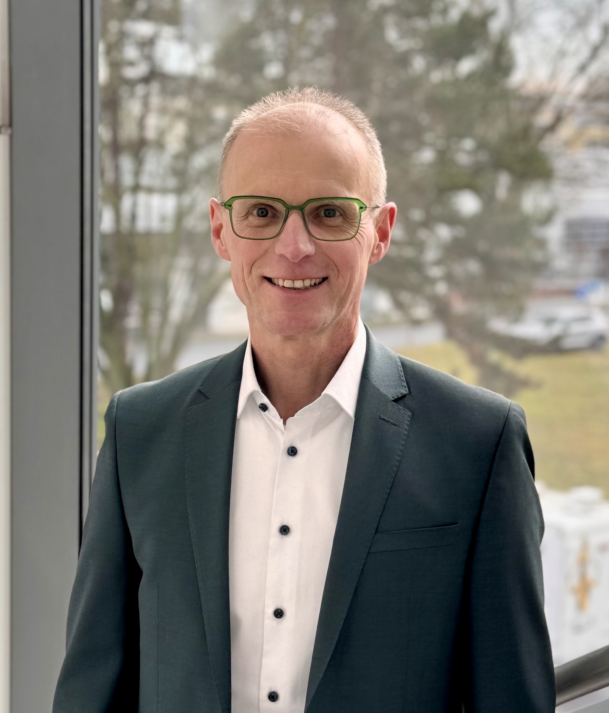 Interrisk bekommt neuen Marketingleiter