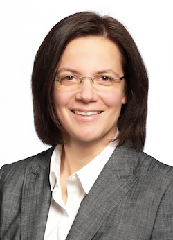 Vanessa Angel, Syndikusrechtsanwältin, Recht | Steuern