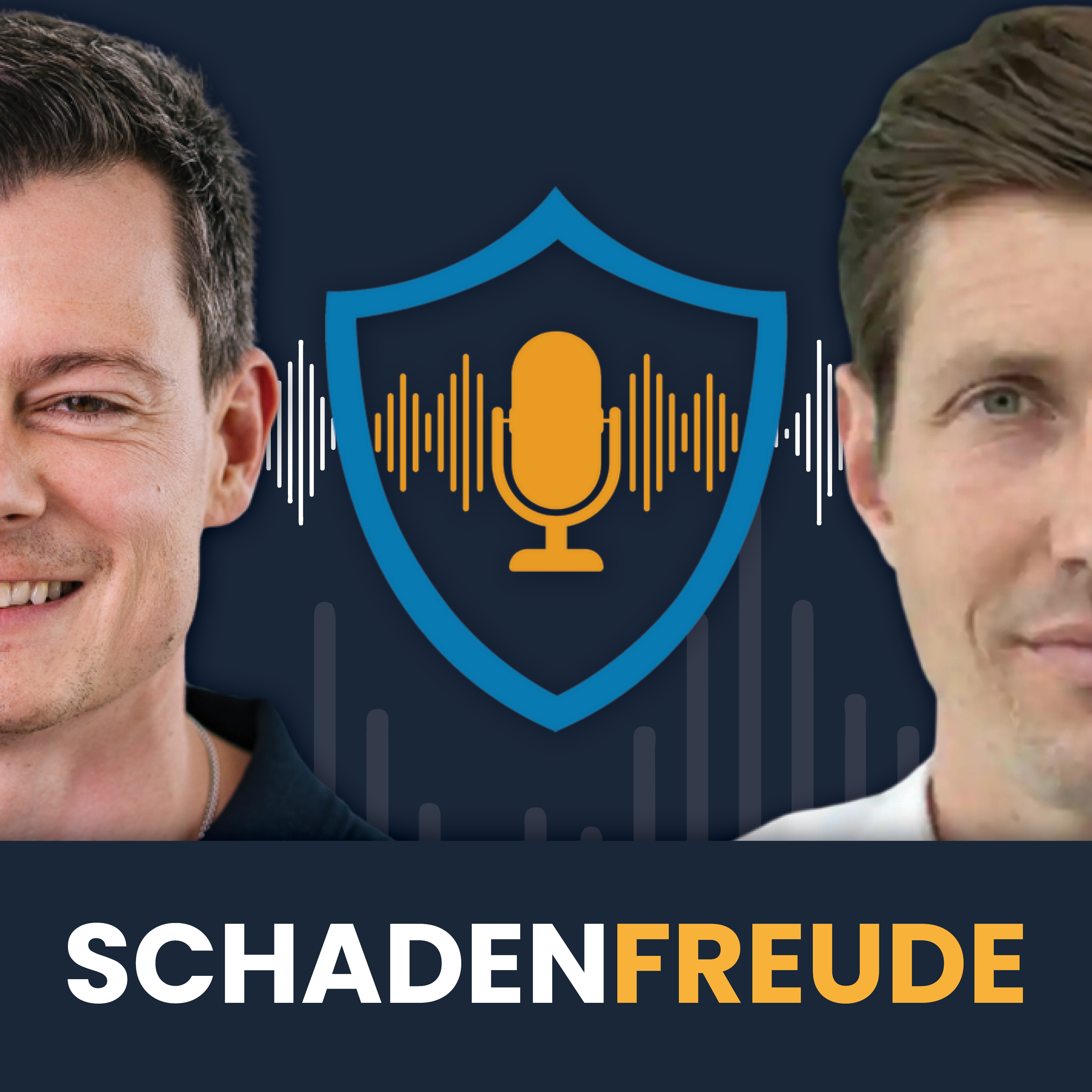 Schadenregulierung verstehen: Neuer Versicherungs-Podcast mit Praxisbeispielen