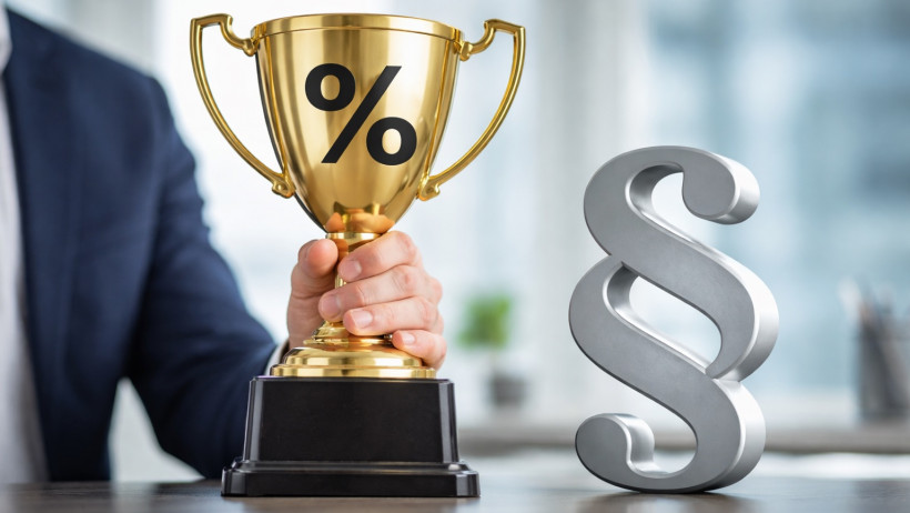 Rechtsschutz: Die Schaden-Kosten-Sieger 2024