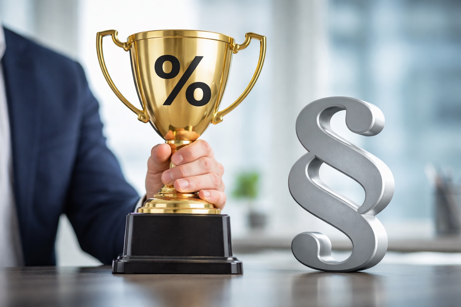 Rechtsschutz: Die Schaden-Kosten-Sieger 2024