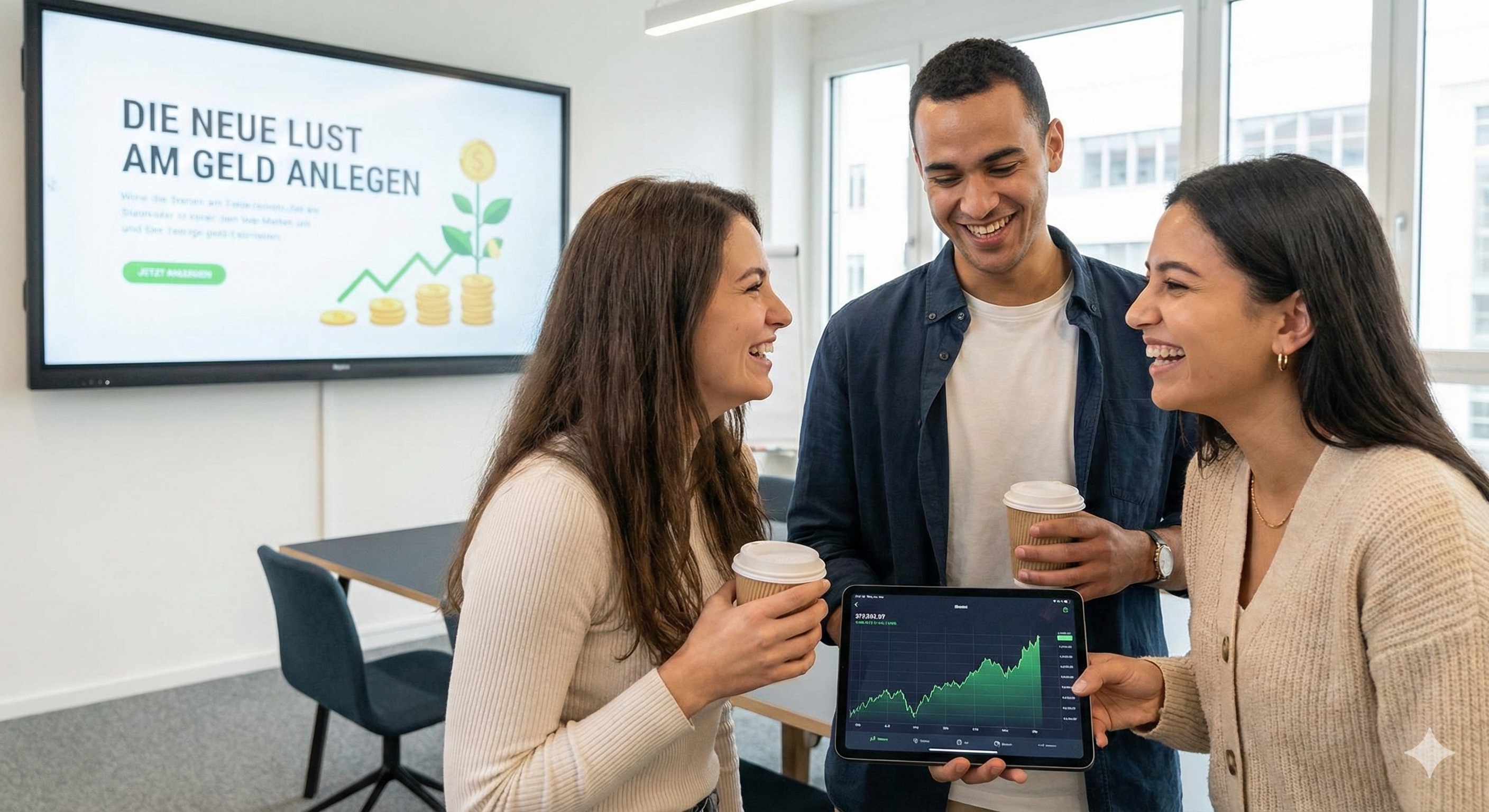 ETF-Boom in Deutschland: Warum immer mehr Sparer an die Börse gehen