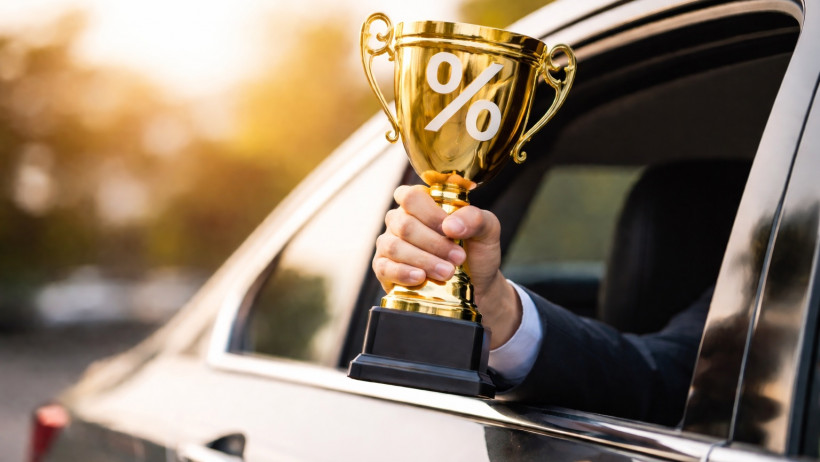 Kfz-Versicherung: Die Schaden-Kosten-Sieger 2024 Kfz-Versicherung: Die Schaden-Kosten-Sieger 2024