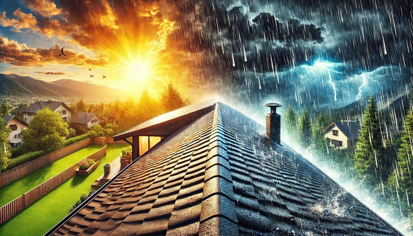 Wohngebäudeversicherung: Die Schaden-Kosten-Sieger 2024