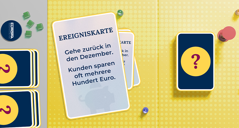 Nutzen Sie Einsparpotenziale für Ihre Kunden – für einen guten Start ins neue Jahr