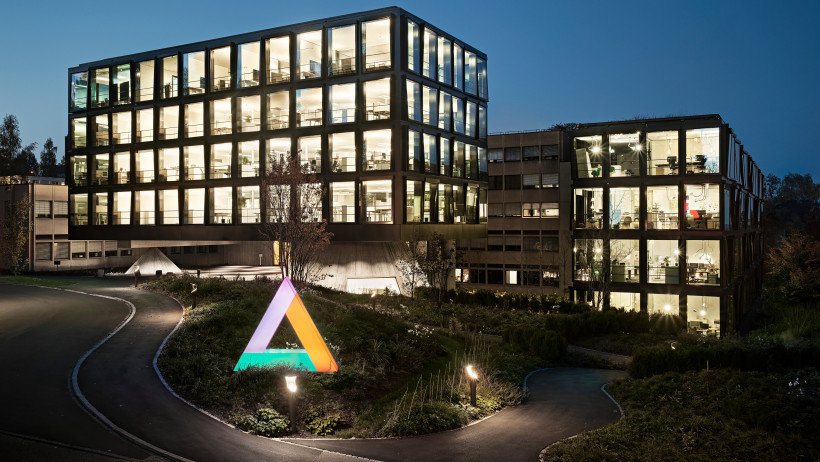 Fünftbeste CR: Helvetia Direktion für Deutschland (67,63 Prozent)