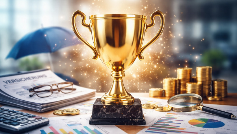 Haftpflichtversicherung: Die Schaden-Kosten-Sieger 2024