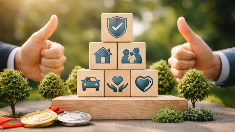 Diese Versicherer gelten als Vorbilder unternehmerischer Verantwortung