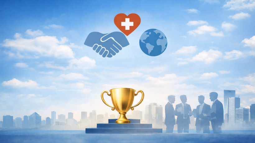 Diese Krankenkassen gelten als „Vorbilder unternehmerischer Verantwortung“