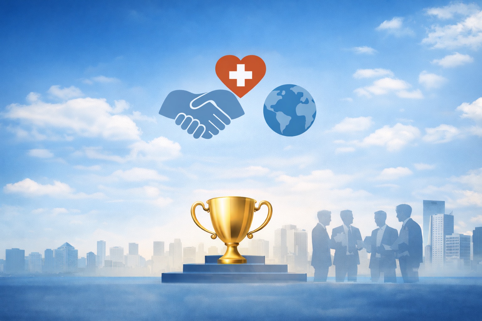 Diese Krankenkassen gelten als „Vorbilder unternehmerischer Verantwortung“