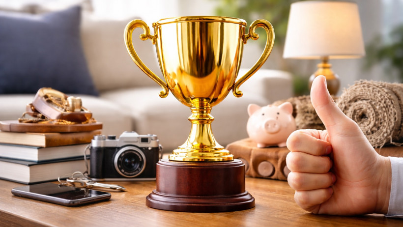 Hausrat: Dies sind die fairsten Schadenregulierer