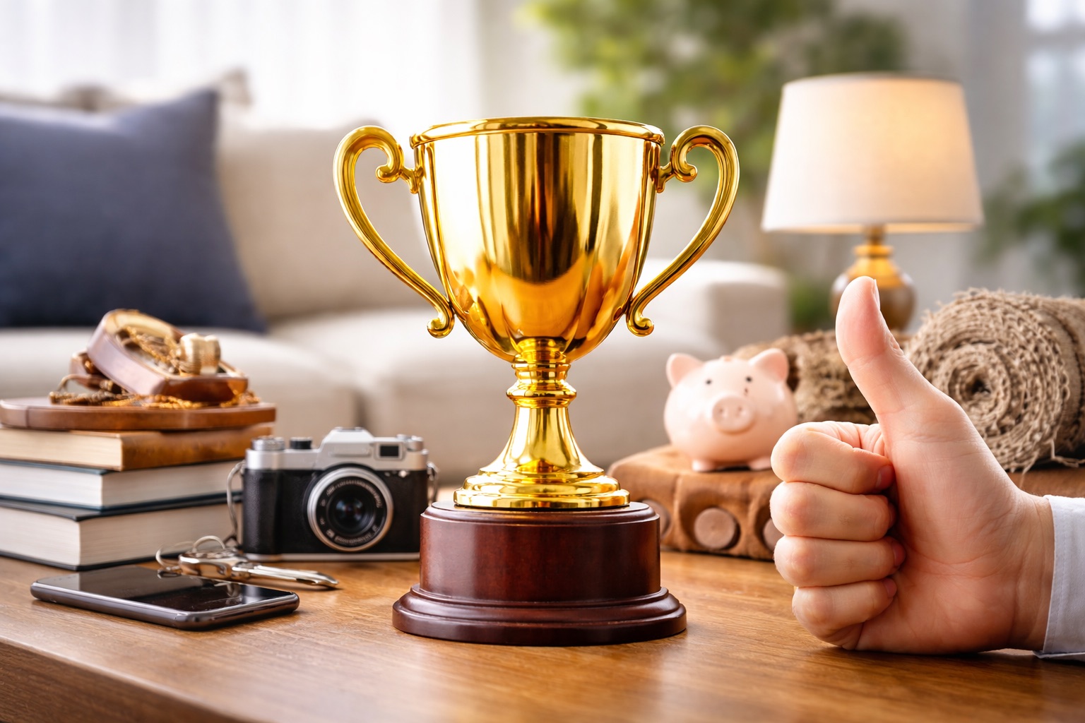 Hausratversicherung: Dies sind die fairsten Schadenregulierer