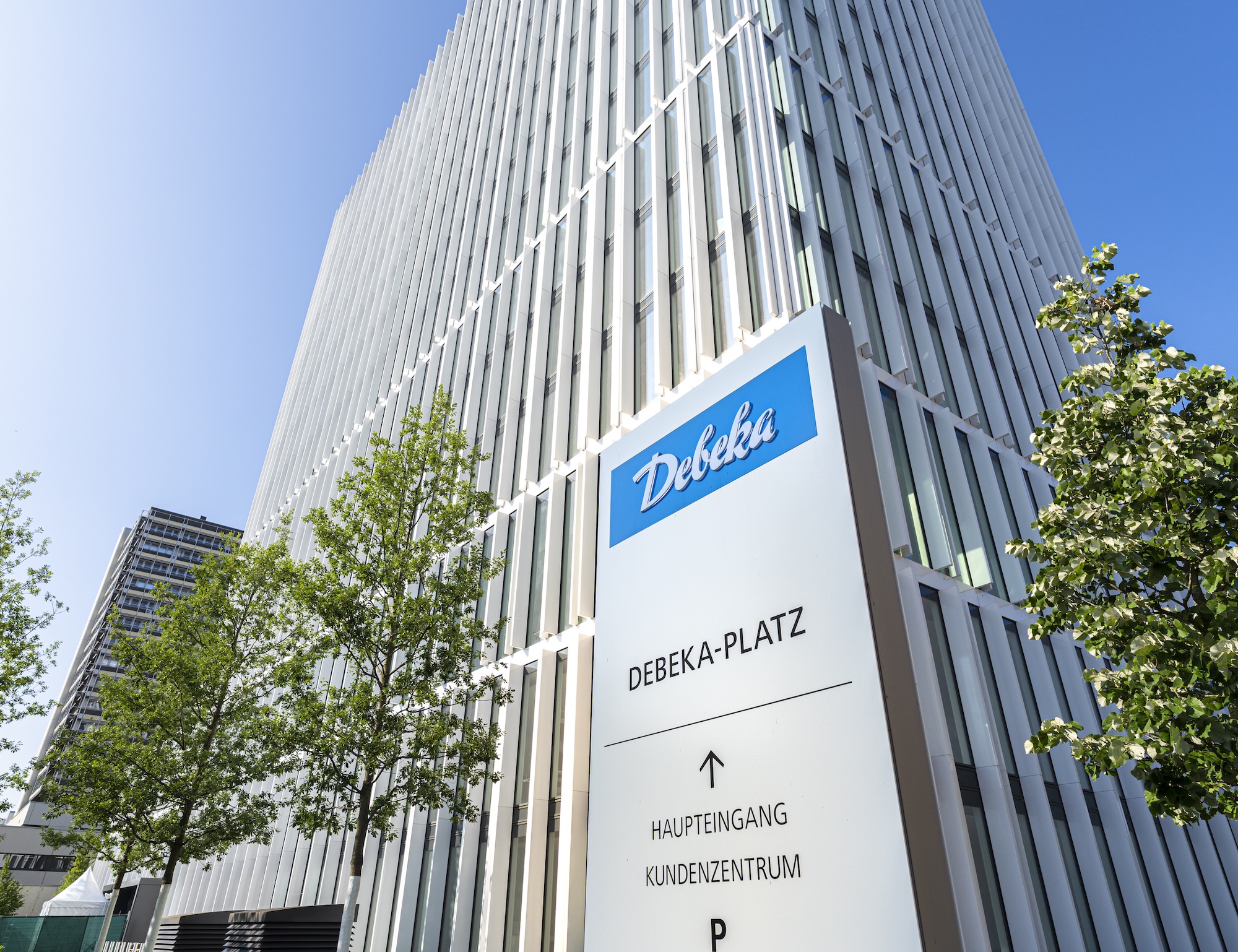 Debeka: Verbraucherschützer ziehen mit Sammelklage in den Storno-Streit