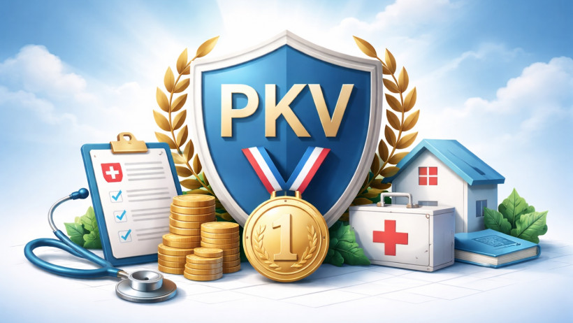 Private Krankenversicherung: Diese Anbieter gelten als besonders fair Private Krankenversicherung: Diese Anbieter gelten als besonders fair