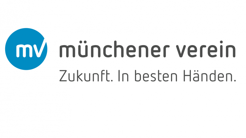 Rang 3: Münchener Verein (Skalenwert: 2,61)