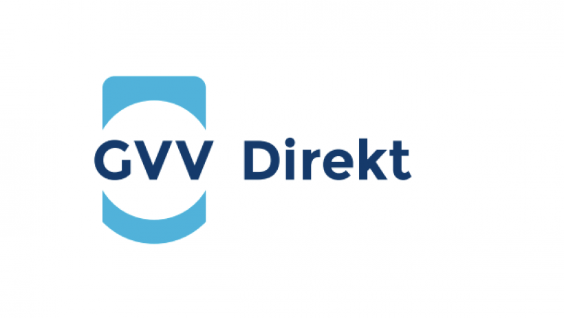 Rang 4: GVV Direkt (2,52 / Sehr gut)