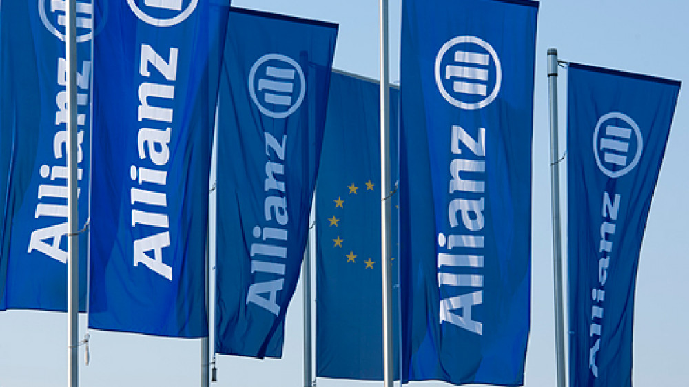 Presseversorgungswerk: Allianz gewinnt Anteile hinzu; Axa & HDI mit geringeren Teilbeständen