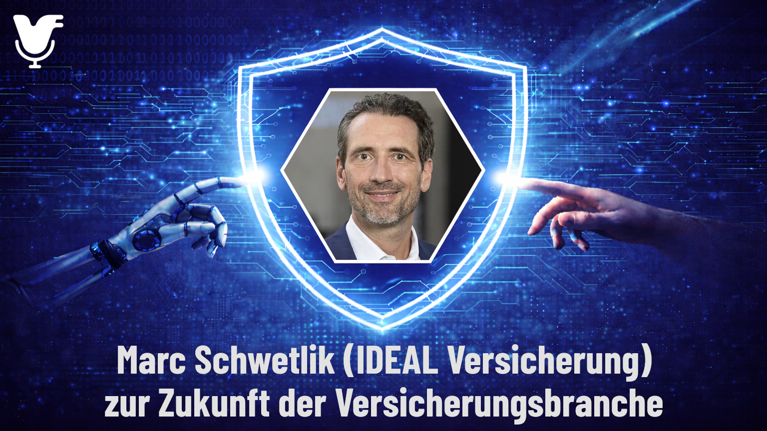 Ideal-Vorstand: „Pflege ist das nächste große Thema nach der Rente.“