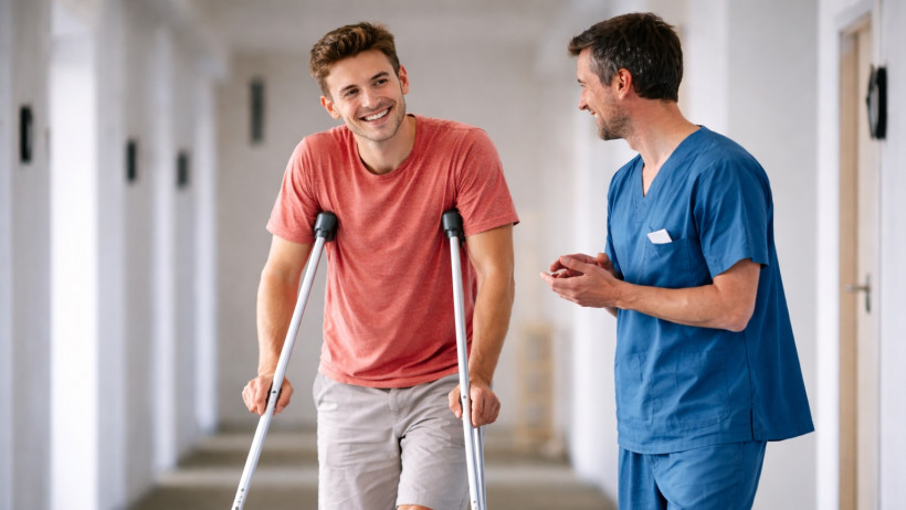 Unfallversicherung: Diese Anbieter regulieren besonders fair