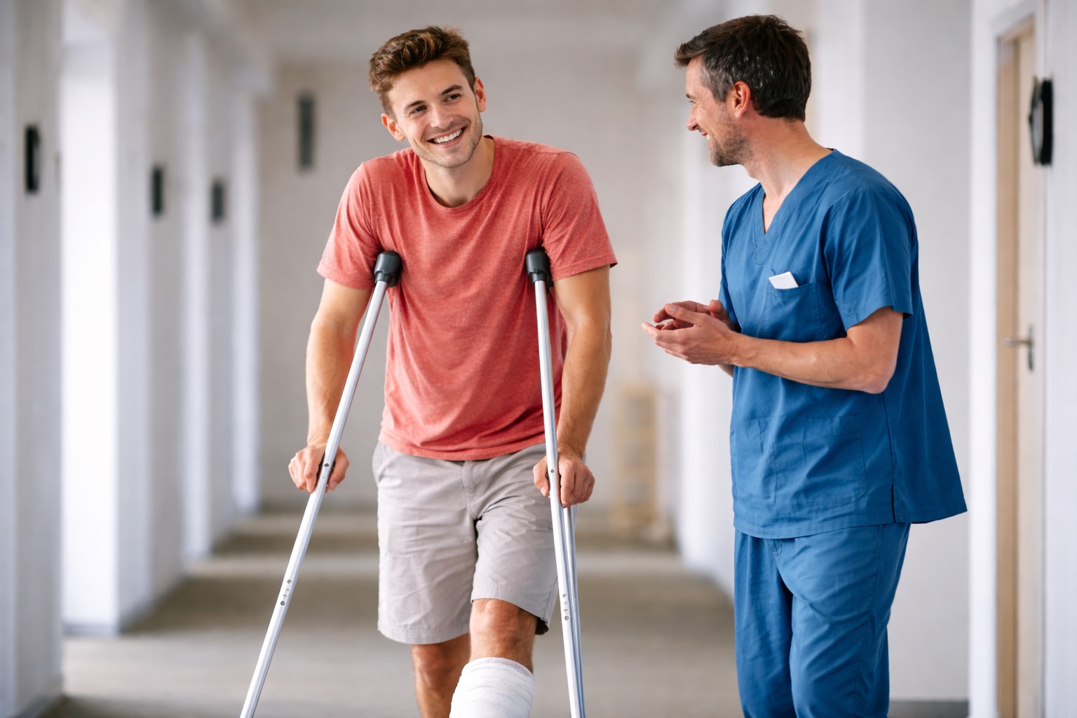 Unfallversicherung: Diese Anbieter regulieren besonders fair