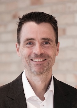 Oliver Kleine, Leiter Kunden- und VermittlerService bei der Württembergische Versicherung