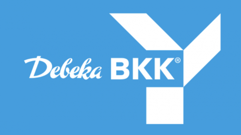 Rang 7: Debeka BKK (22,1 / Sehr hohe Empfehlung)