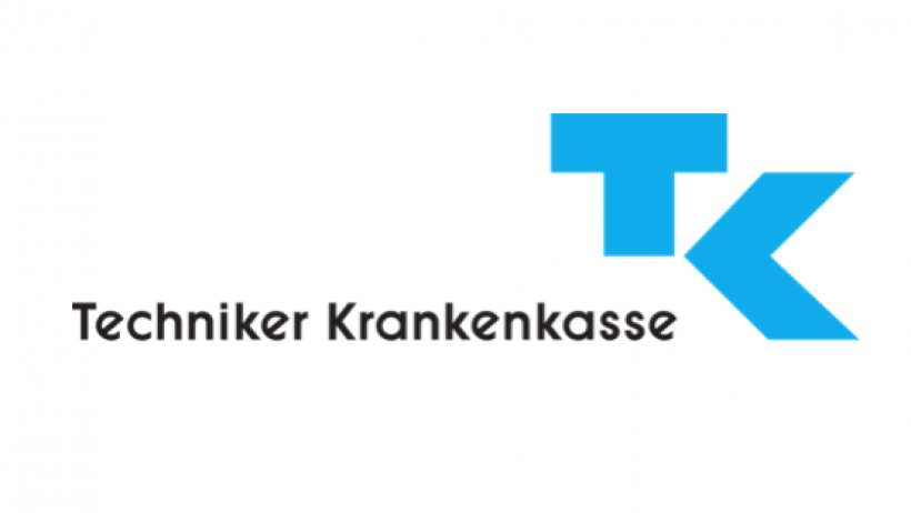 Rang 10: Techniker Krankenkasse (21,6 / Sehr hohe Empfehlung)