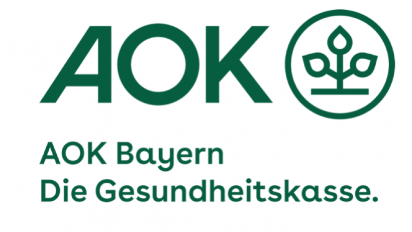 Rang 9: AOK Bayern (21,8 / Sehr hohe Empfehlung)