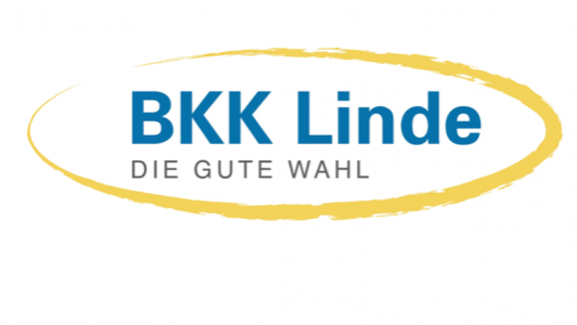 Rang 5: BKK Linde (22,7 / Sehr hohe Empfehlung)