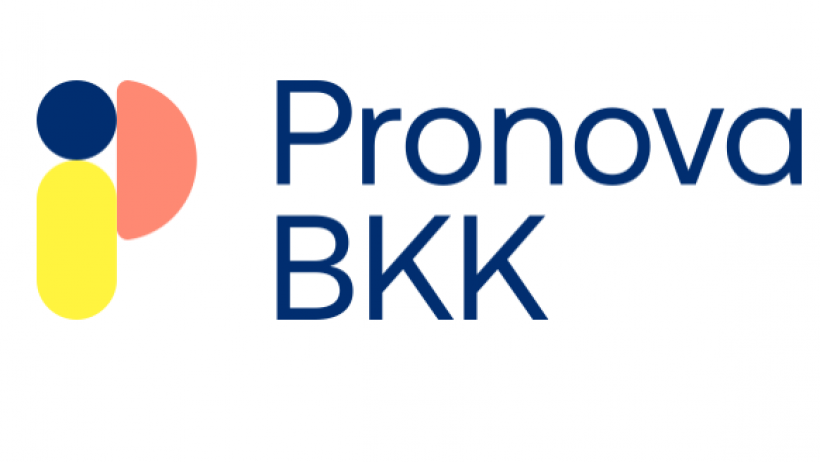 Rang 4: Pronova BKK (23,1 / Sehr hohe Empfehlung)
