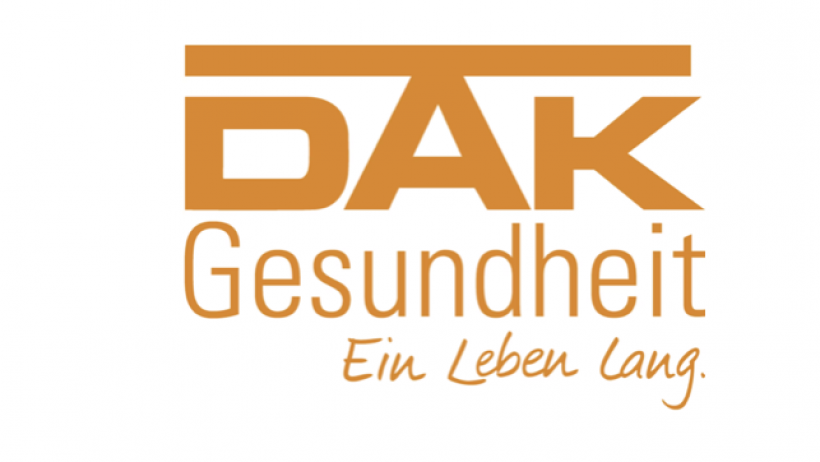 Rang 6: DAK-Gesundheit (22,3 / Sehr hohe Empfehlung)