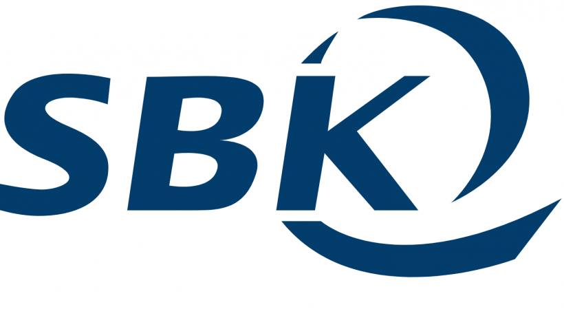 Rang 8: SBK (21,9 / Sehr hohe Empfehlung)