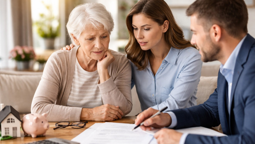 Pflegezusatzversicherung: Marktführer behaupten ihre Position in einem schwachen Markt