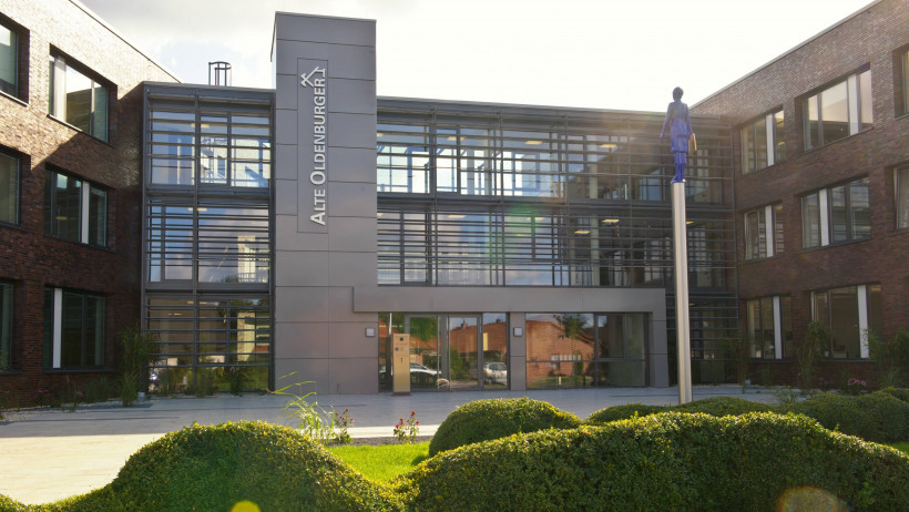 Rang 5: Alte Oldenburger (81,36 Prozent, mmm)