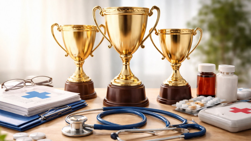 PKV im Gesamtrating: Diese Krankenversicherer überzeugen bei Bilanz, Service und Beitragsstabilität