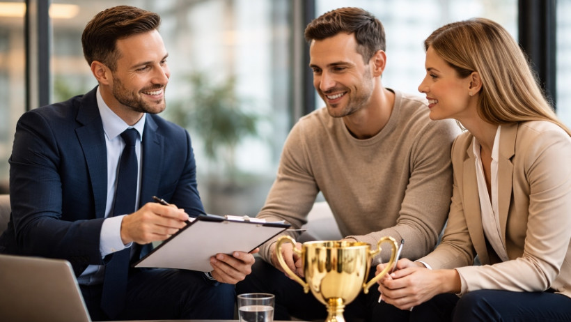 Exzellente Kundenberatung: Diese Versicherer erreichen die höchsten Bewertungen