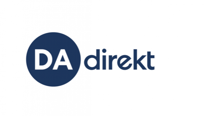 Rang 6: DA Direkt (87,4 Punkte – Sieger)