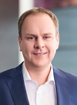 Dr. Jürgen Zehetmaier